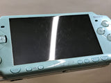PSP-2000 MINT GREEN Console Japan - With Defects GE1793