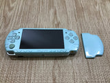 PSP-2000 MINT GREEN Console Japan - With Defects GE1793