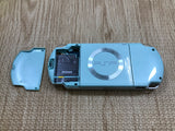 PSP-2000 MINT GREEN Console Japan - With Defects GE1793