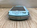 PSP-2000 MINT GREEN Console Japan - With Defects GE1793