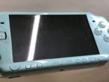 PSP-2000 MINT GREEN Console Japan - With Defects GE1793