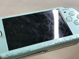 PSP-2000 MINT GREEN Console Japan - Not Working GE1794