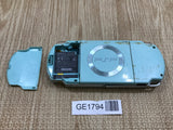 PSP-2000 MINT GREEN Console Japan - Not Working GE1794