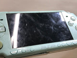 PSP-2000 MINT GREEN Console Japan - Not Working GE1794