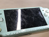 PSP-2000 MINT GREEN Console Japan - Not Working GE1794