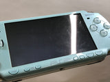 PSP-2000 MINT GREEN Console Japan - With Defects GE1795