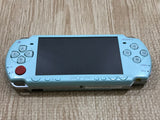 PSP-2000 MINT GREEN Console Japan - With Defects GE1795