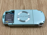 PSP-2000 MINT GREEN Console Japan - With Defects GE1795