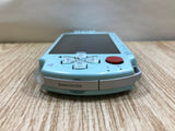 PSP-2000 MINT GREEN Console Japan - With Defects GE1795