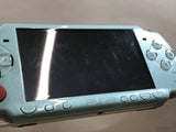 PSP-2000 MINT GREEN Console Japan - With Defects GE1795