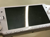 PSP-2000 LAVENDER PURPLE Console Japan - With Defects GE1796