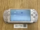 PSP-2000 LAVENDER PURPLE Console Japan - With Defects GE1796