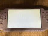 PSP-2000 LAVENDER PURPLE Console Japan - With Defects GE1796