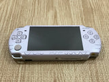 PSP-2000 LAVENDER PURPLE Console Japan - With Defects GE1796