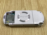 PSP-2000 LAVENDER PURPLE Console Japan - With Defects GE1796