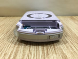 PSP-2000 LAVENDER PURPLE Console Japan - With Defects GE1796