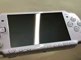 PSP-2000 LAVENDER PURPLE Console Japan - With Defects GE1797