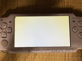 PSP-2000 LAVENDER PURPLE Console Japan - With Defects GE1797