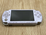 PSP-2000 LAVENDER PURPLE Console Japan - With Defects GE1797