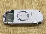 PSP-2000 LAVENDER PURPLE Console Japan - With Defects GE1797