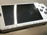 PSP-2000 Final Fantasy VII 10th Anniv Console Japan - With Defects GE1798