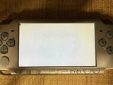 PSP-2000 Final Fantasy VII 10th Anniv Console Japan - With Defects GE1798