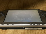 PSP-2000 Final Fantasy VII 10th Anniv Console Japan - With Defects GE1798