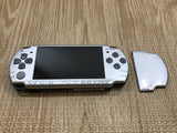 PSP-2000 Final Fantasy VII 10th Anniv Console Japan - With Defects GE1798