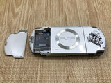 PSP-2000 Final Fantasy VII 10th Anniv Console Japan - With Defects GE1798