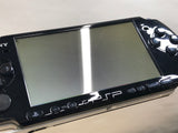 PSP-3000 PIANO BLACK Console Japan - With Defects GE1799