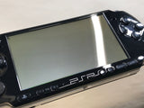 PSP-3000 PIANO BLACK Console Japan - With Defects GE1799