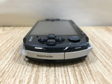 PSP-3000 PIANO BLACK Console Japan - With Defects GE1799