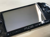 PSP-3000 PIANO BLACK Console Japan - With Defects GE1800