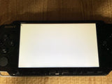PSP-3000 PIANO BLACK Console Japan - With Defects GE1800