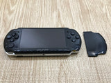 PSP-3000 PIANO BLACK Console Japan - With Defects GE1800