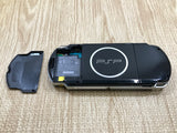 PSP-3000 PIANO BLACK Console Japan - With Defects GE1800