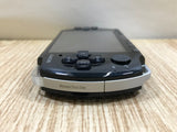 PSP-3000 PIANO BLACK Console Japan - With Defects GE1800