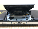 PSP-3000 PIANO BLACK Console Japan - With Defects GE1801