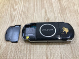 PSP-3000 PIANO BLACK Console Japan - With Defects GE1801