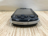 PSP-3000 PIANO BLACK Console Japan - With Defects GE1801