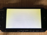 PSP-3000 PIANO BLACK Console Japan - With Defects GE1802