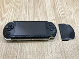PSP-3000 PIANO BLACK Console Japan - With Defects GE1802