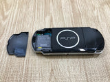 PSP-3000 PIANO BLACK Console Japan - With Defects GE1802