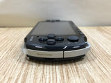 PSP-3000 PIANO BLACK Console Japan - With Defects GE1802