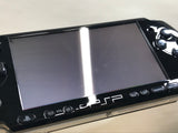 PSP-3000 PIANO BLACK Console Japan - With Defects GE1803