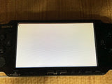 PSP-3000 PIANO BLACK Console Japan - With Defects GE1803