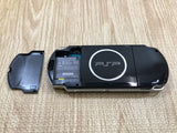 PSP-3000 PIANO BLACK Console Japan - With Defects GE1803
