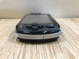 PSP-3000 PIANO BLACK Console Japan - With Defects GE1803