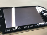 PSP-3000 PIANO BLACK Console Japan - With Defects GE1803