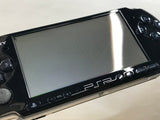 PSP-3000 PIANO BLACK Console Japan - With Defects GE1804